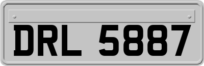 DRL5887