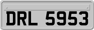 DRL5953