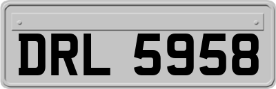 DRL5958