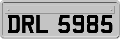DRL5985