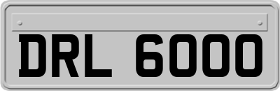DRL6000