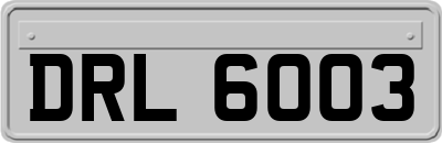 DRL6003