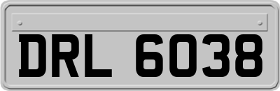 DRL6038