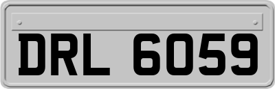 DRL6059