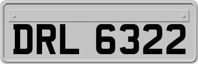 DRL6322
