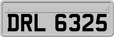 DRL6325