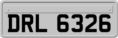 DRL6326