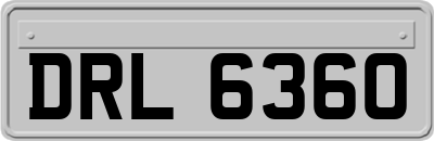 DRL6360