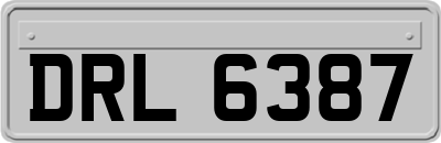 DRL6387