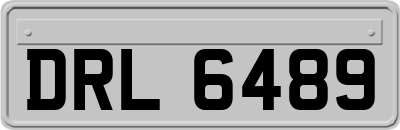 DRL6489