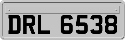 DRL6538