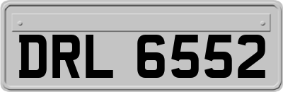 DRL6552