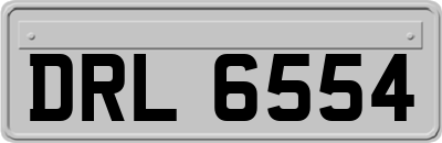 DRL6554