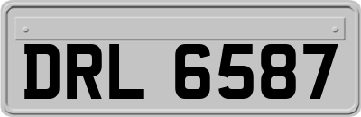 DRL6587