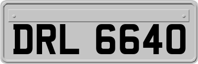 DRL6640