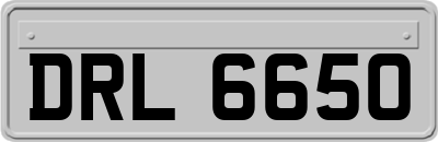 DRL6650