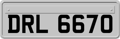 DRL6670
