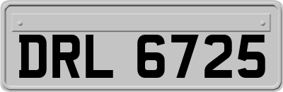 DRL6725