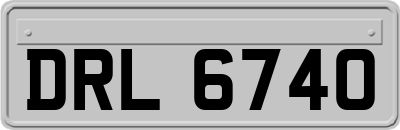 DRL6740