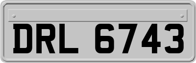 DRL6743