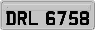 DRL6758