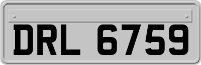 DRL6759