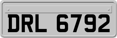 DRL6792