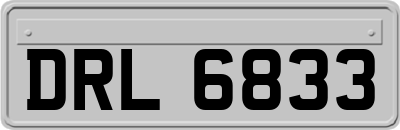 DRL6833