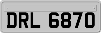 DRL6870