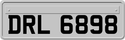 DRL6898