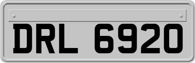 DRL6920