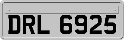 DRL6925