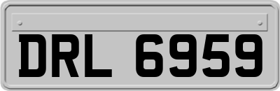 DRL6959