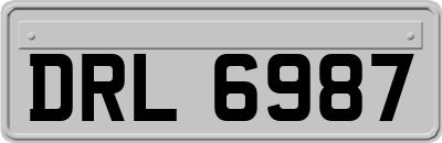DRL6987