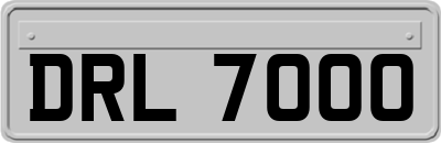 DRL7000