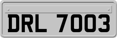 DRL7003