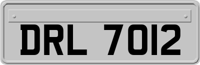 DRL7012