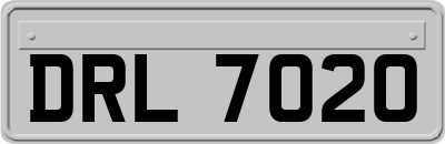 DRL7020