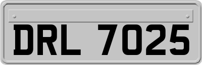 DRL7025