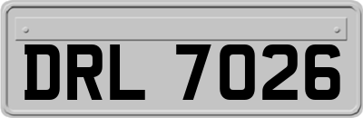 DRL7026