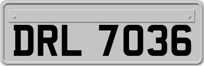 DRL7036