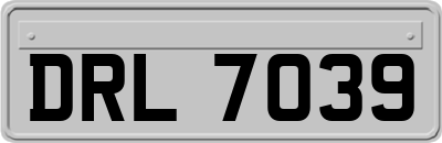 DRL7039