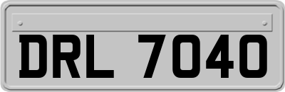 DRL7040