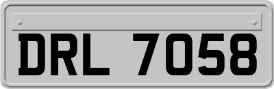DRL7058