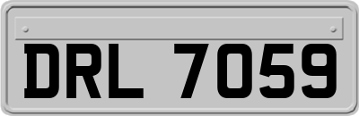 DRL7059
