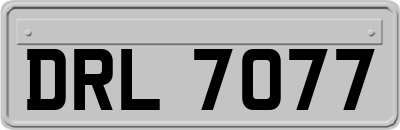 DRL7077
