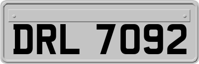 DRL7092