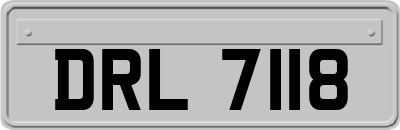 DRL7118
