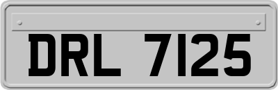 DRL7125