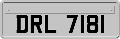 DRL7181